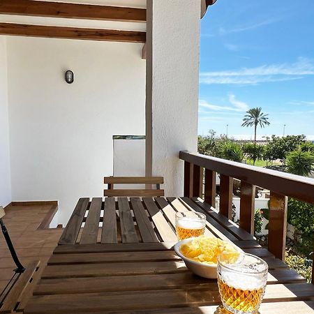 Espectacular Sunny House In The Beach Cunit Esterno foto