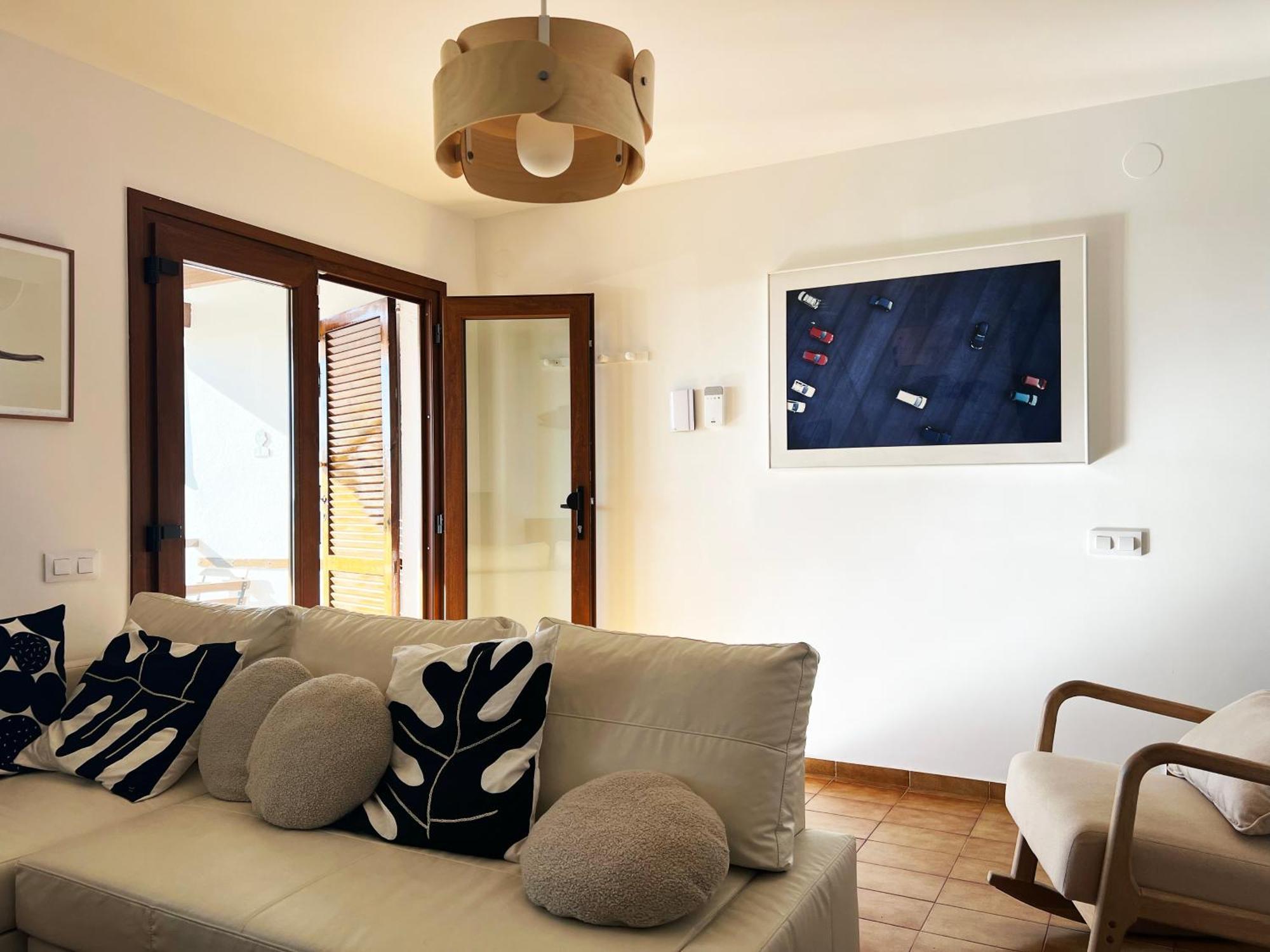Espectacular Sunny House In The Beach Cunit Esterno foto