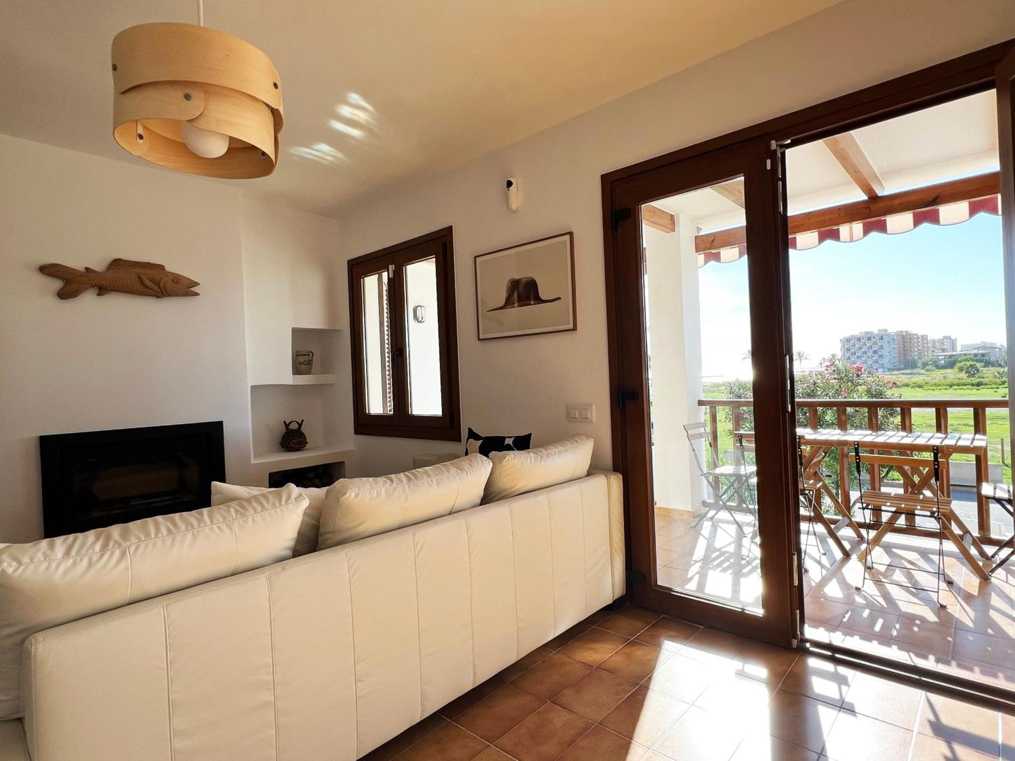 Espectacular Sunny House In The Beach Cunit Esterno foto