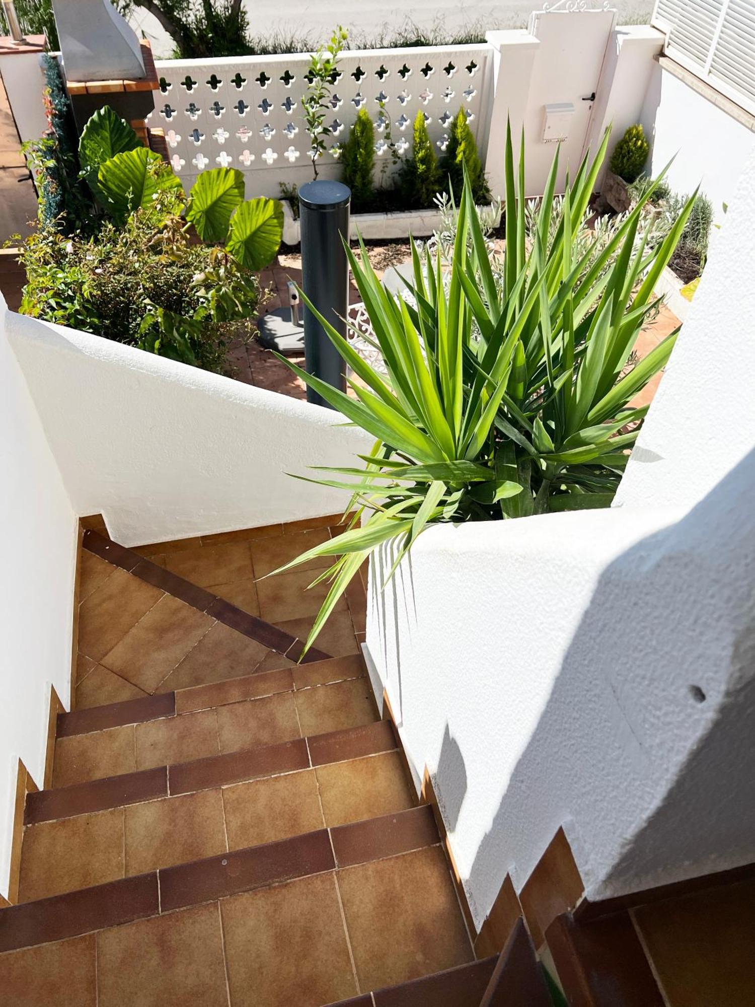 Espectacular Sunny House In The Beach Cunit Esterno foto