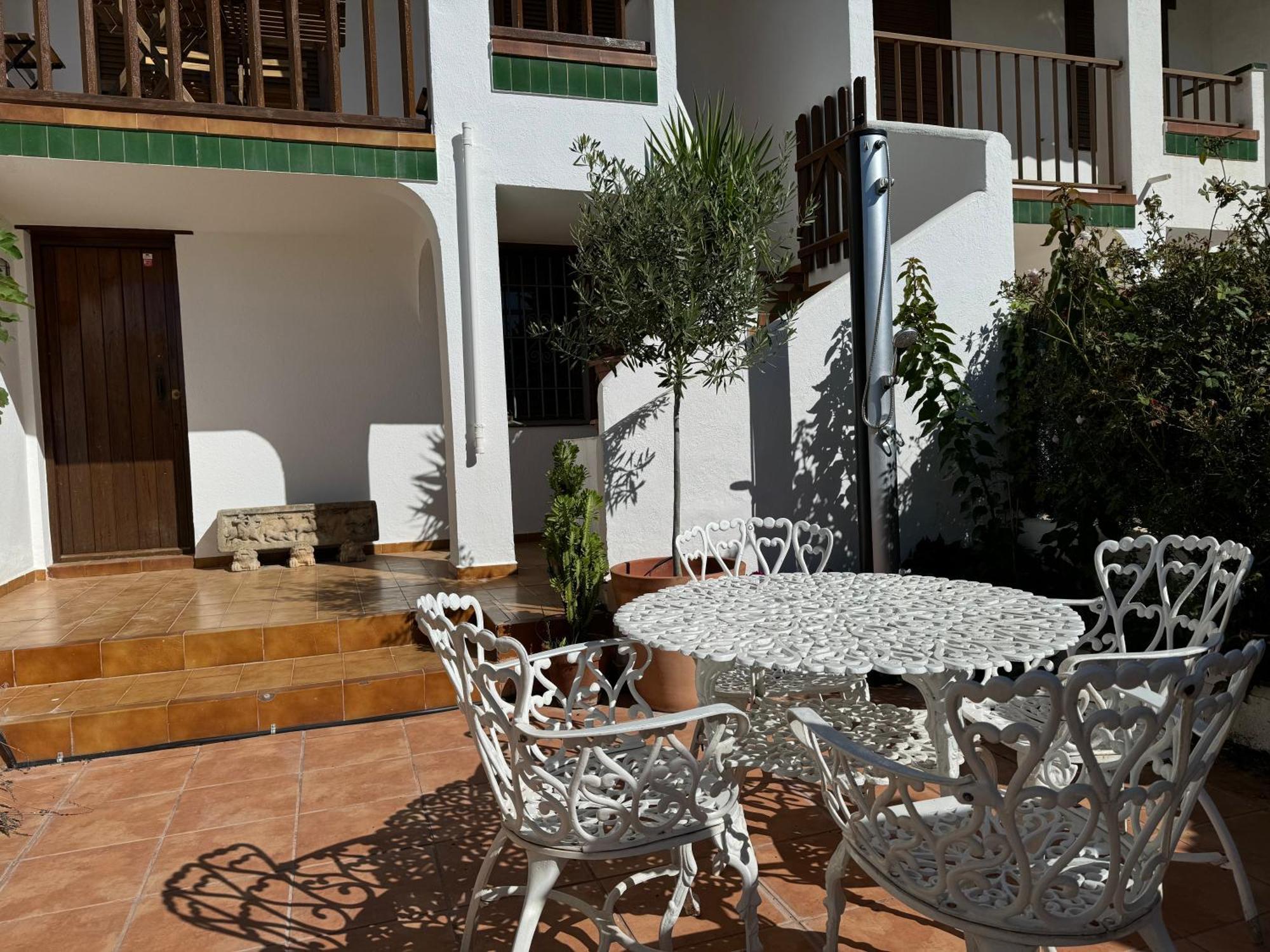 Espectacular Sunny House In The Beach Cunit Esterno foto